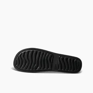 Women's Reef Water Vista Slide  Water-Friendly Comfort & Effortless Style