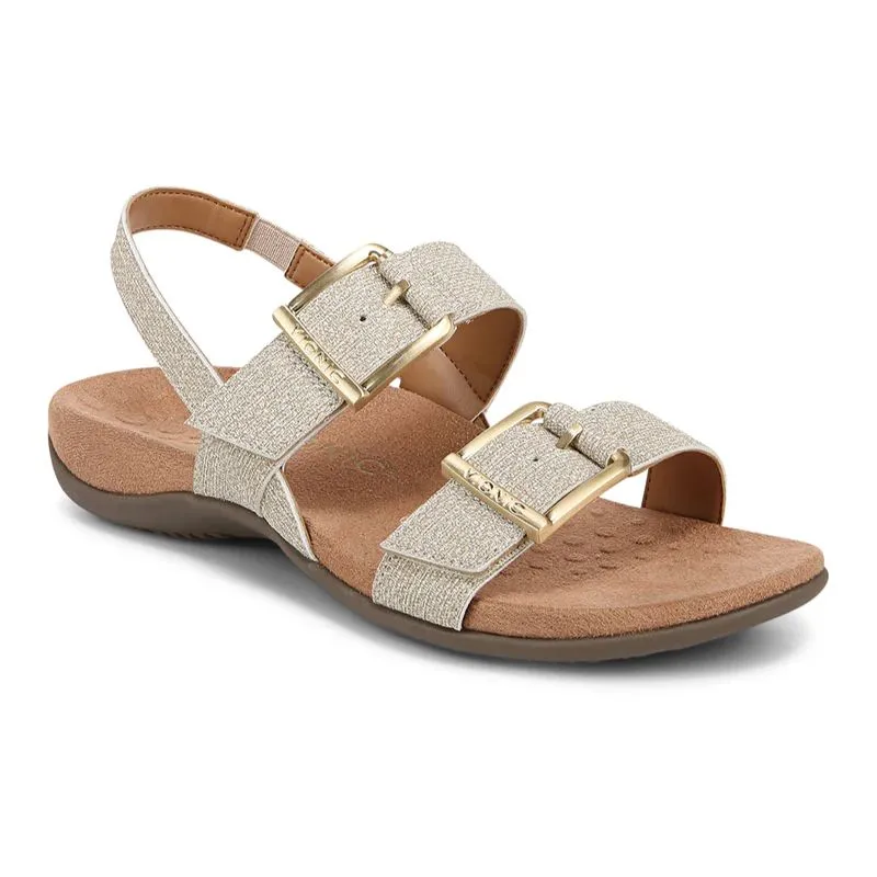 Womens Reese Slingback Sandal