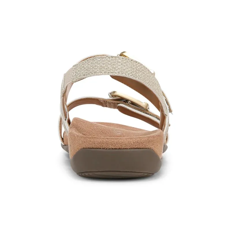 Womens Reese Slingback Sandal