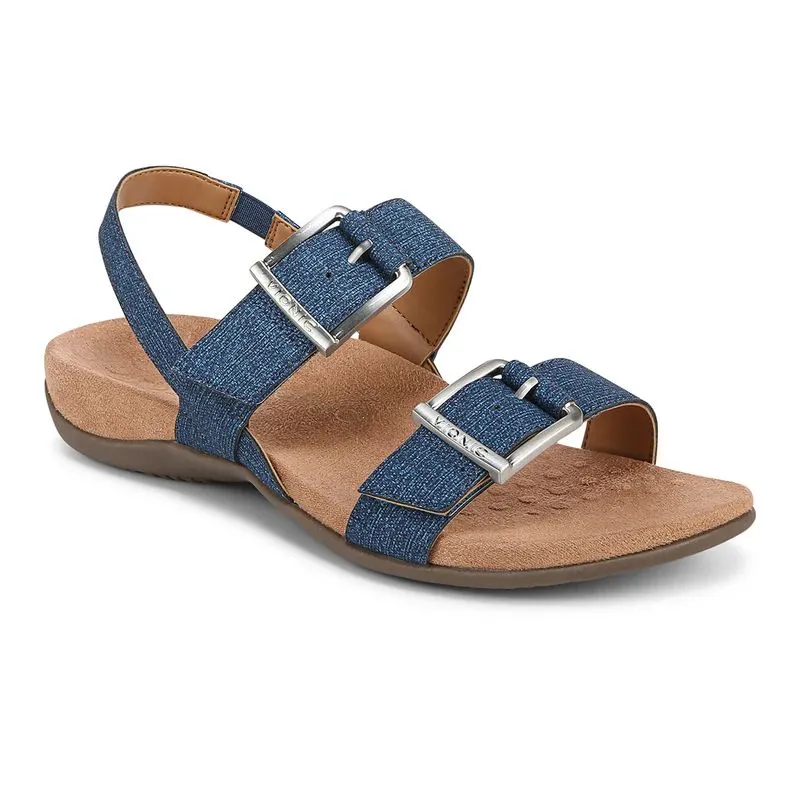 Womens Reese Slingback Sandal