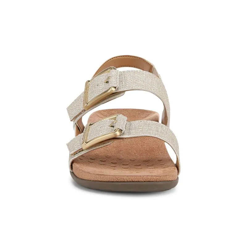 Womens Reese Slingback Sandal