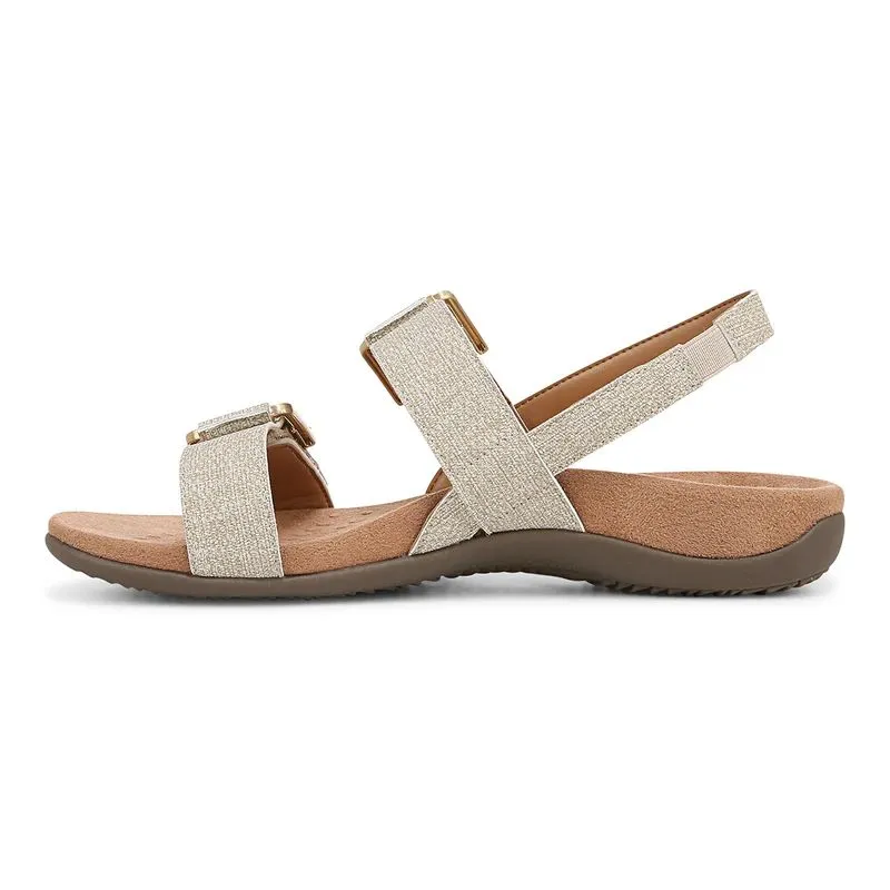 Womens Reese Slingback Sandal