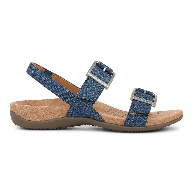 Womens Reese Slingback Sandal