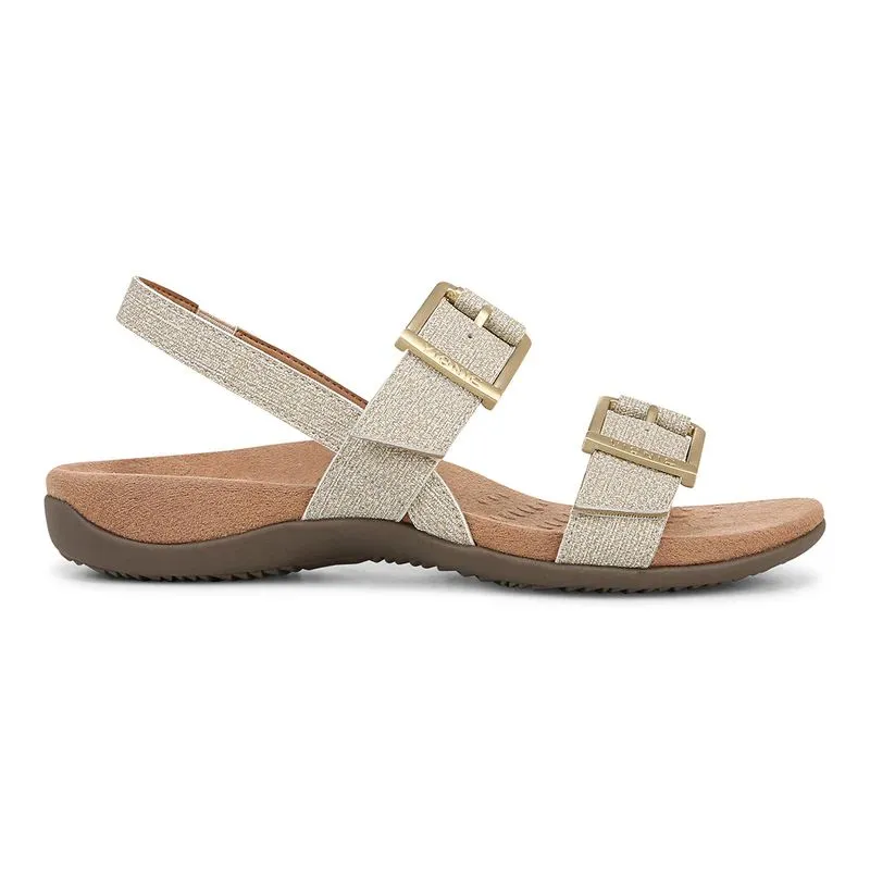 Womens Reese Slingback Sandal