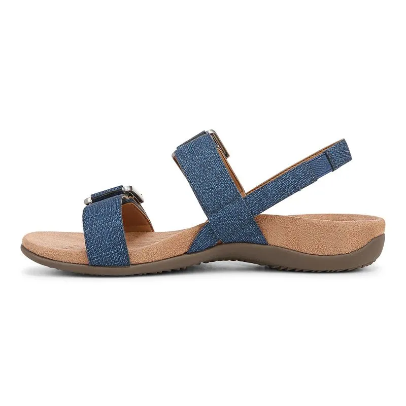 Womens Reese Slingback Sandal