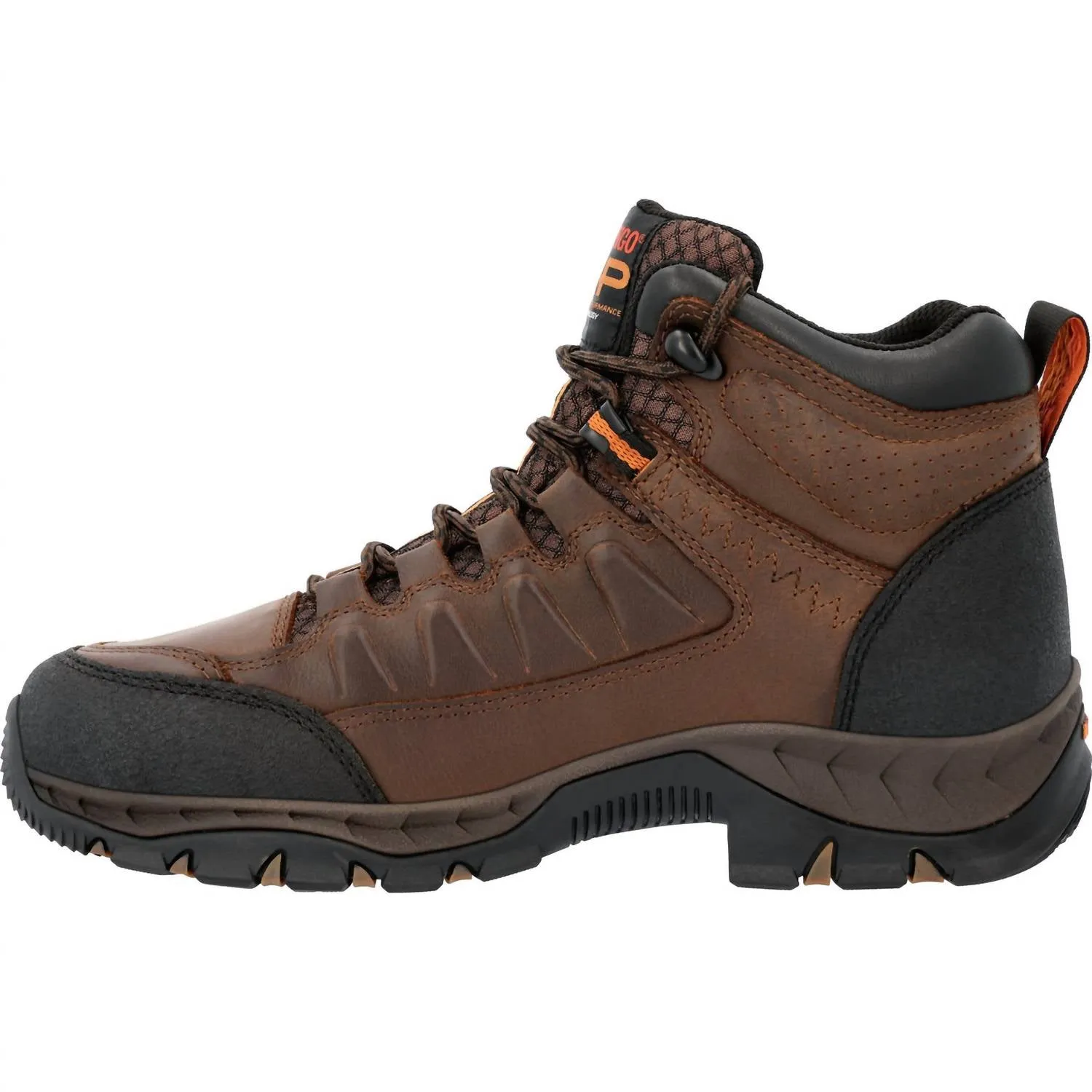 Women's Renegade Xp Waterproof Hiker Boots In Brown