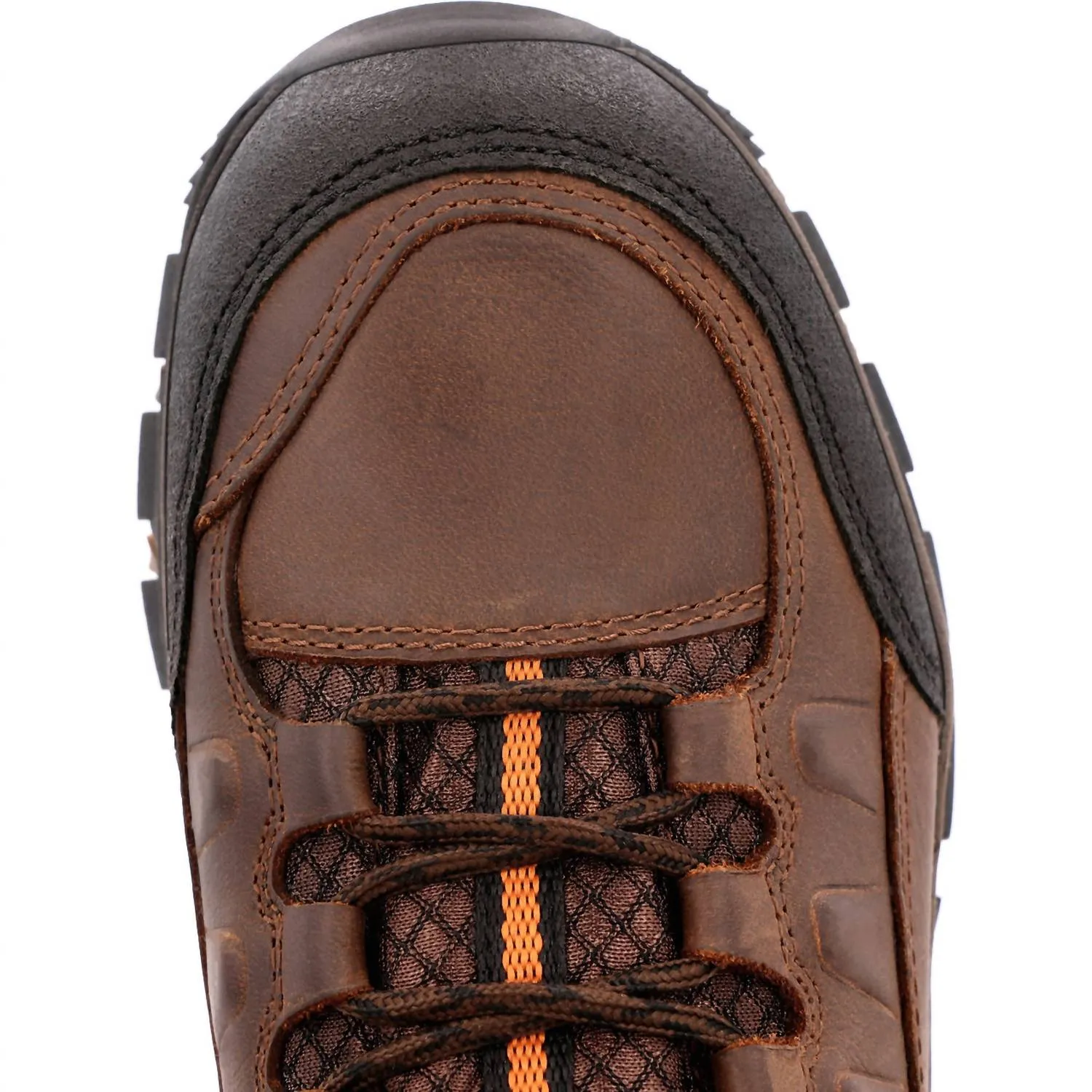Women's Renegade Xp Waterproof Hiker Boots In Brown