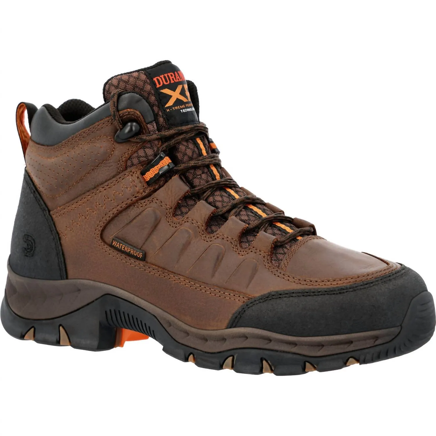 Women's Renegade Xp Waterproof Hiker Boots In Brown