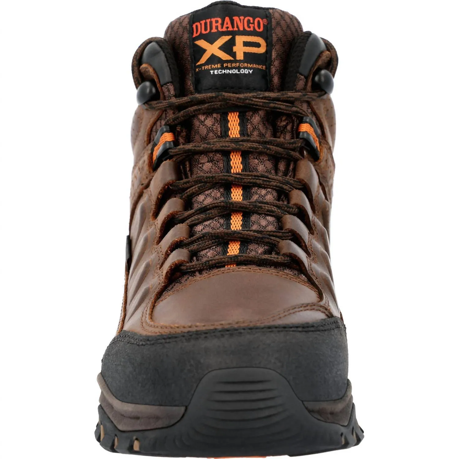 Women's Renegade Xp Waterproof Hiker Boots In Brown