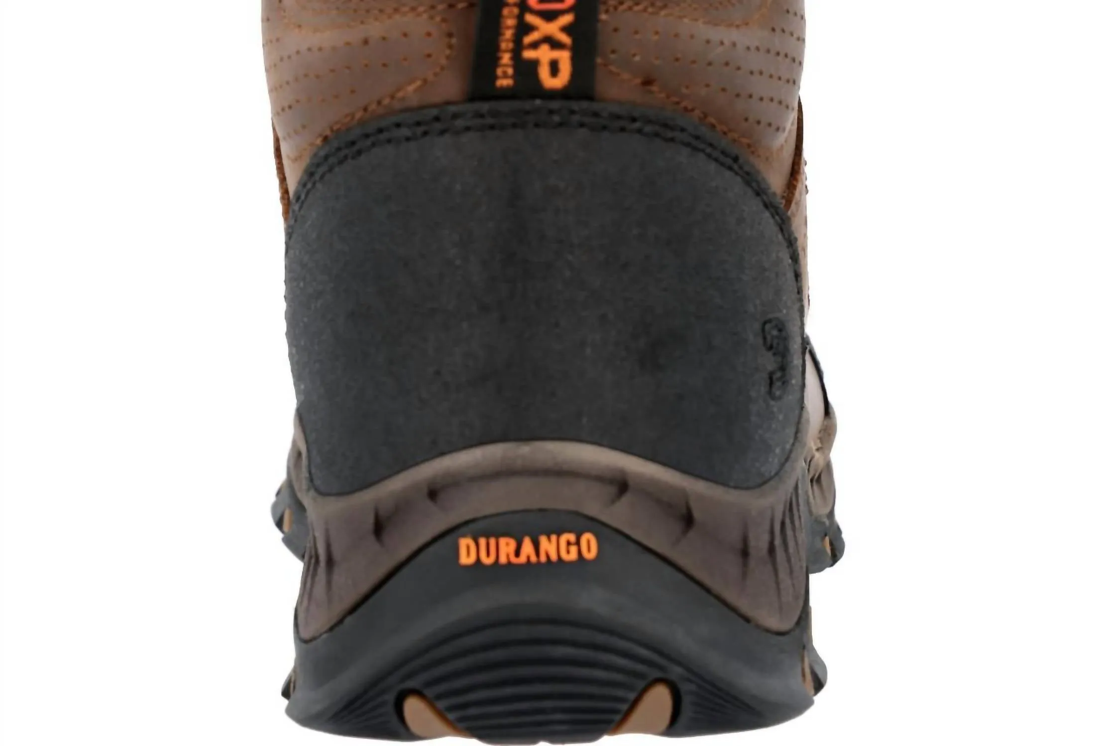 Women's Renegade Xp Waterproof Hiker Boots In Brown