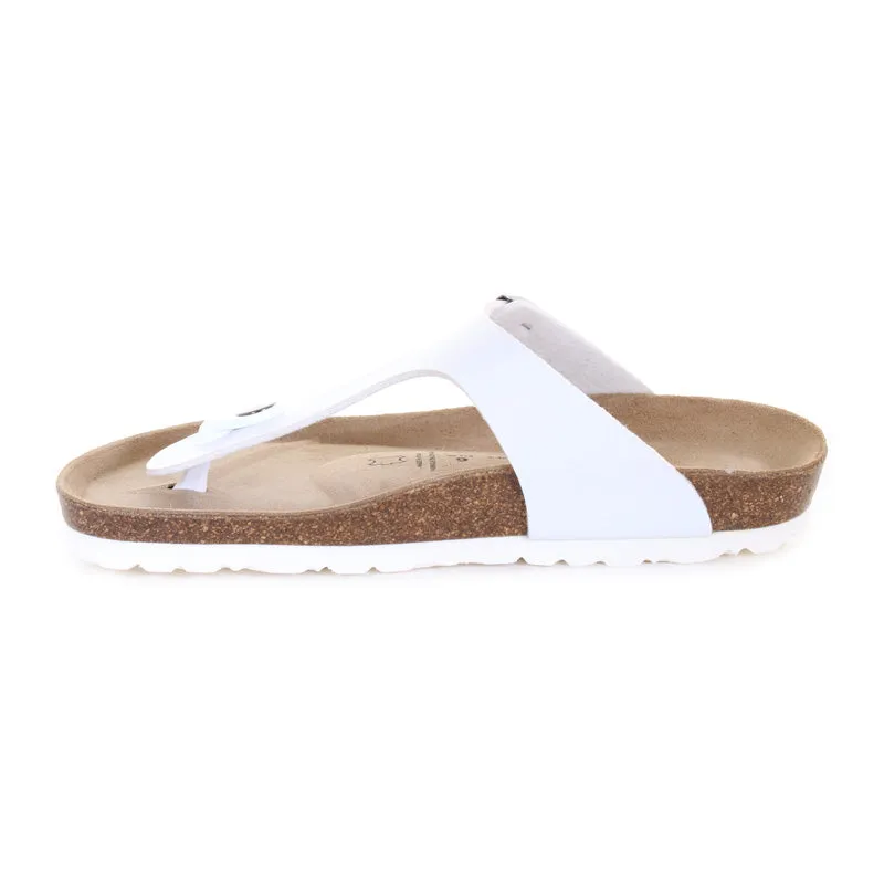 Womens Rosas Bio Thong Sandal