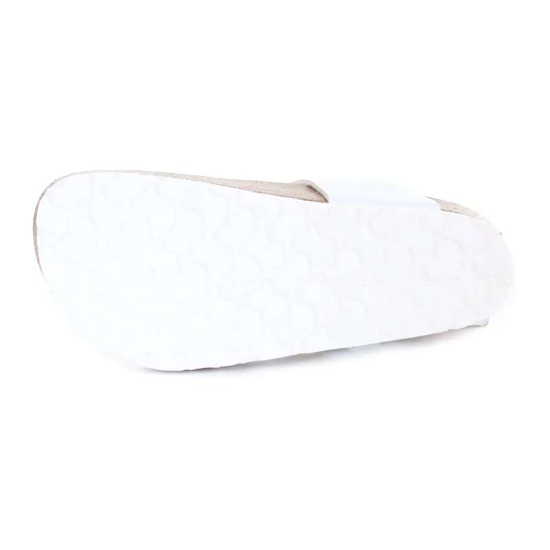 Womens Rosas Bio Thong Sandal