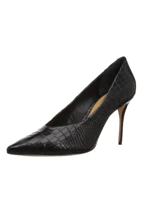 Women's Salma High Heels In Black