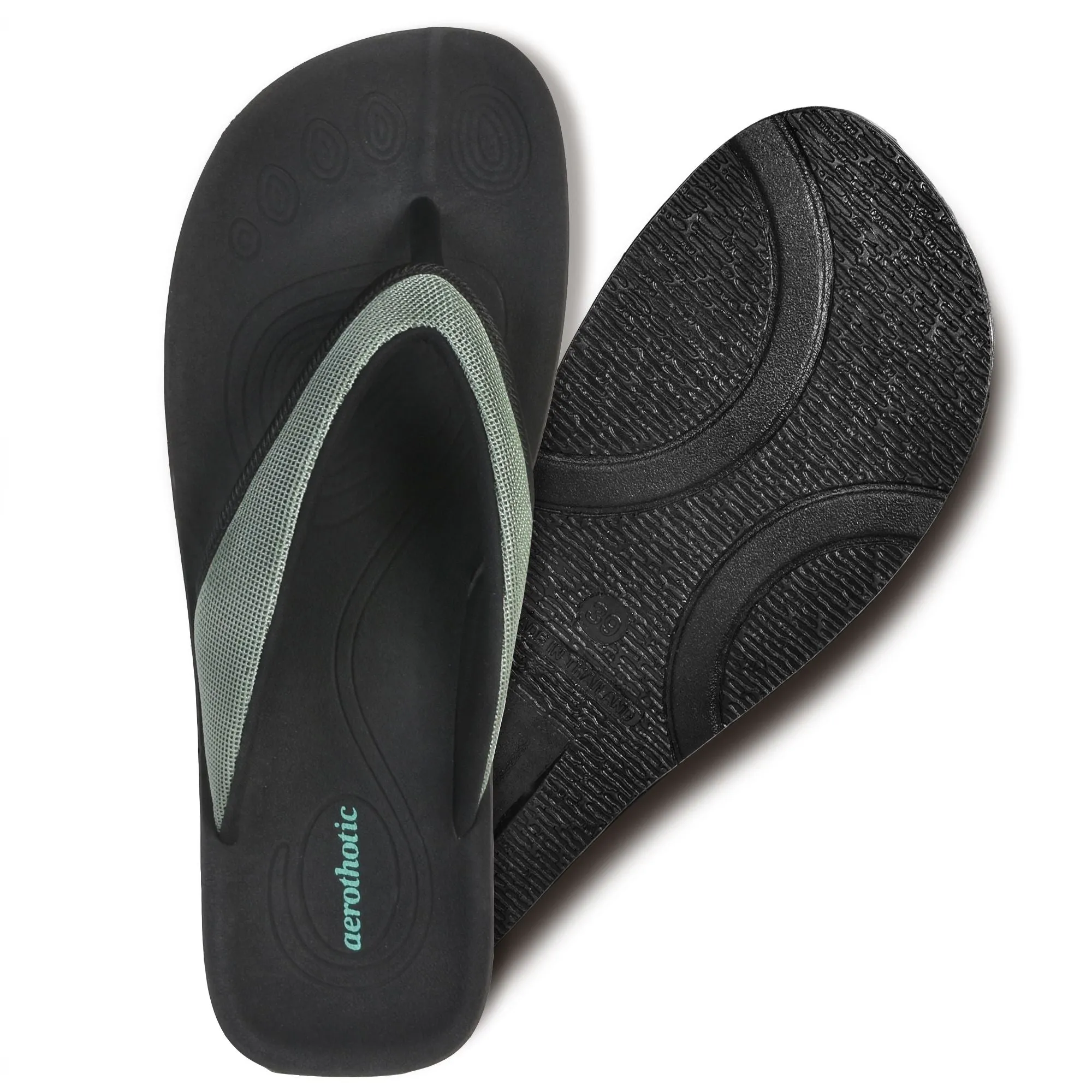 Women's Sandals Strait