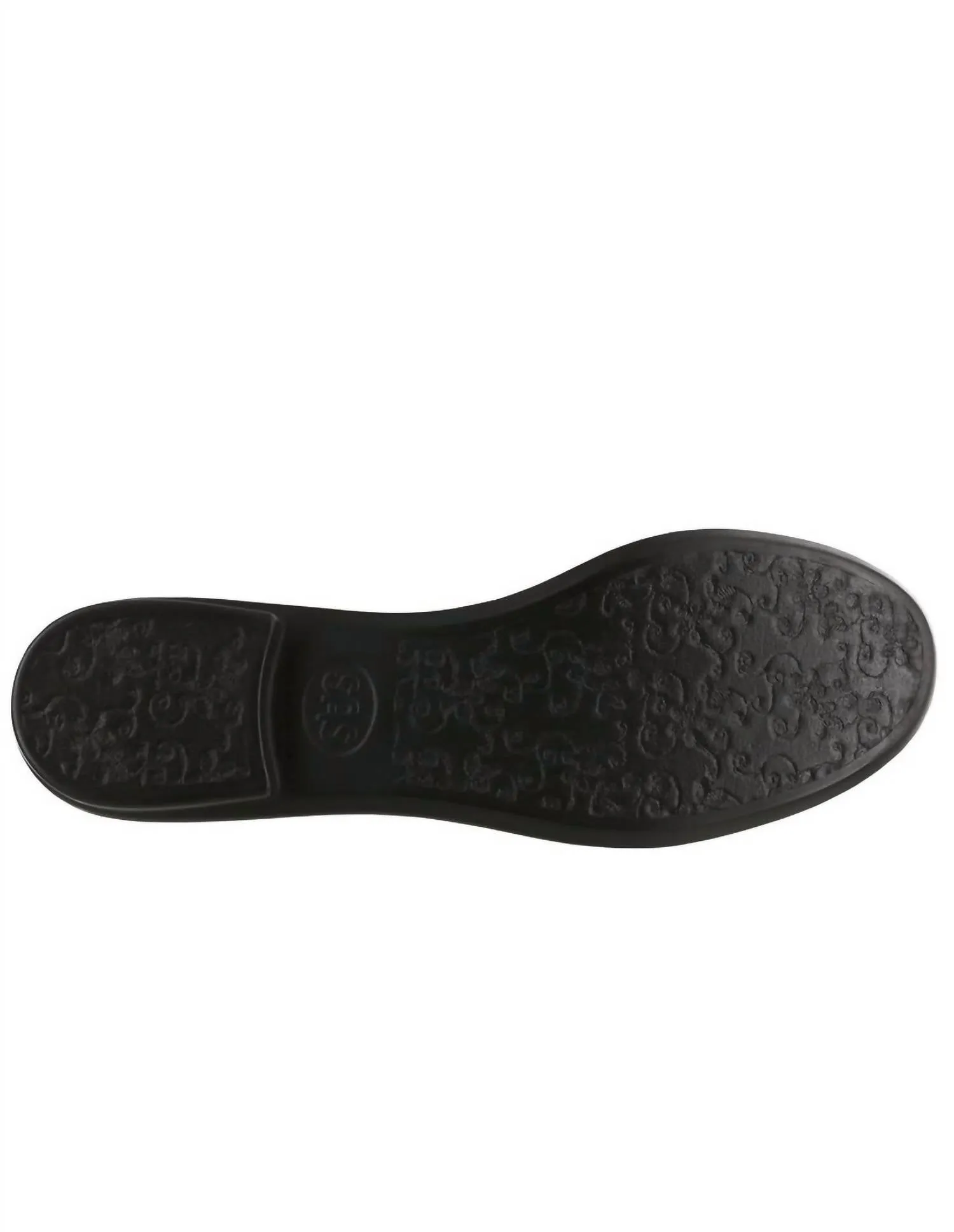 Women's Scenic Shoes - Medium In Black