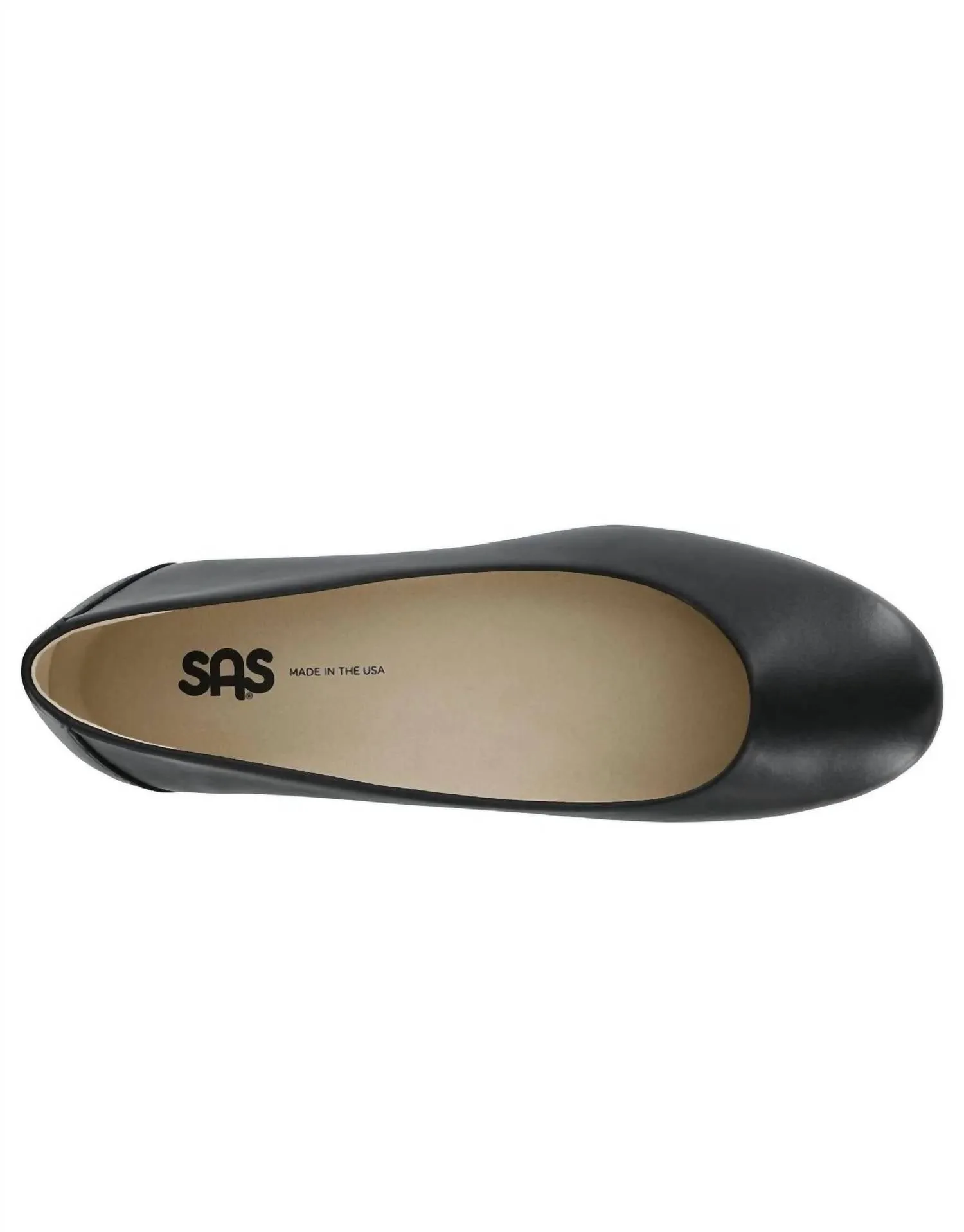 Women's Scenic Shoes - Medium In Black