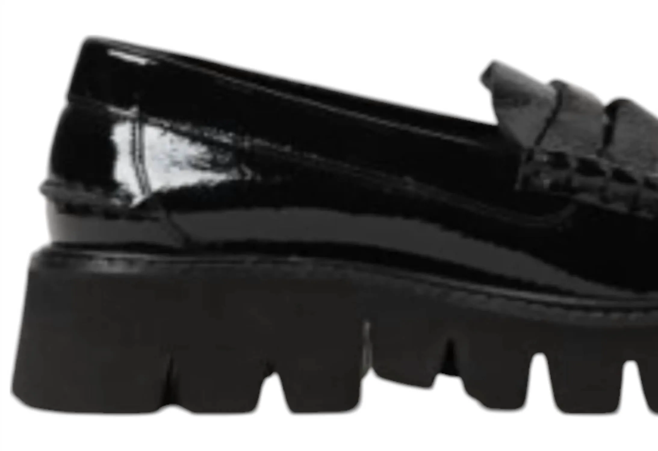 Women's Sebas Loafer In Black Castoro