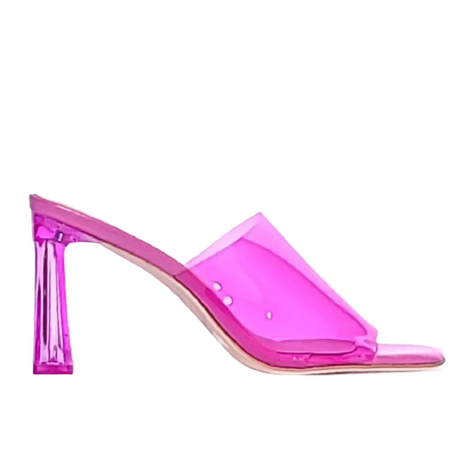 Women's Sensay Sandals In Pink