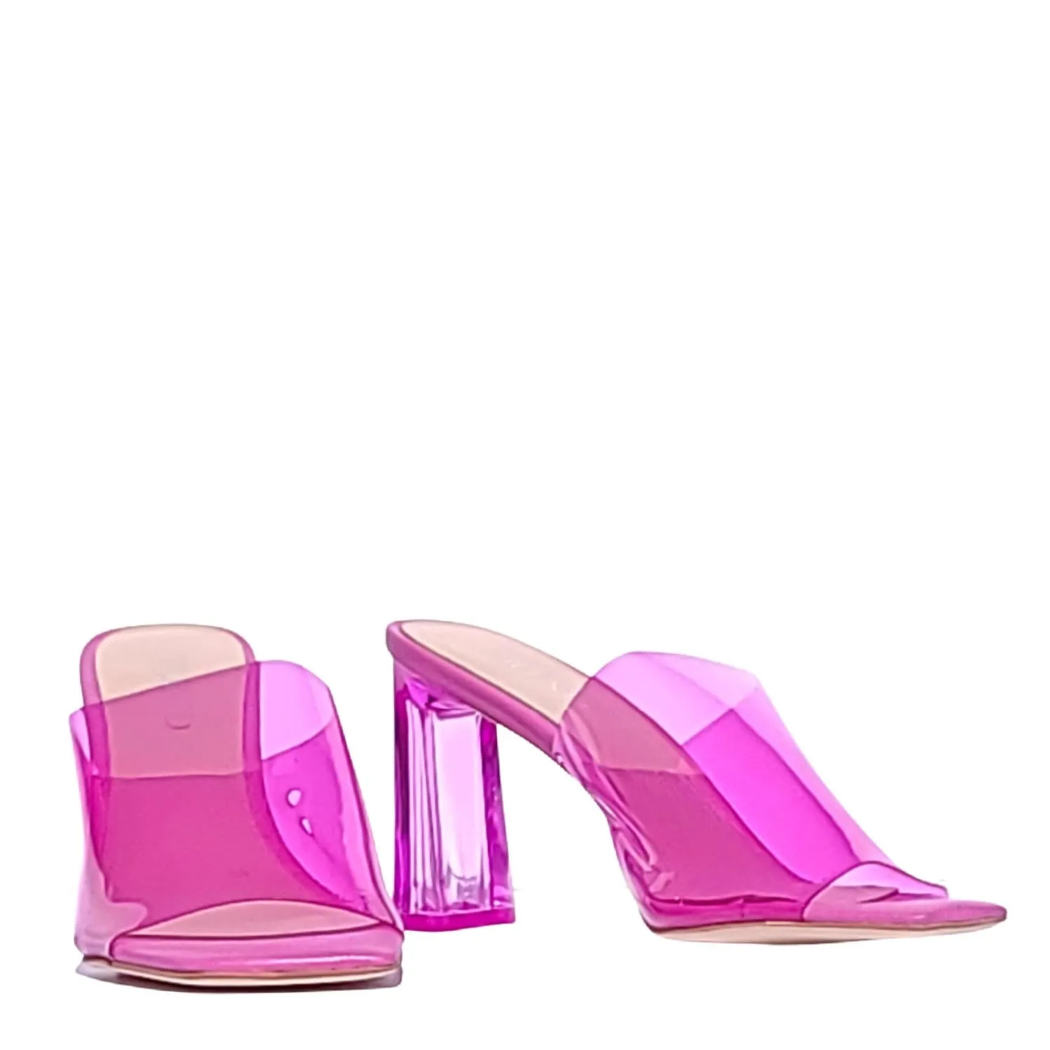 Women's Sensay Sandals In Pink