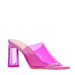 Women's Sensay Sandals In Pink