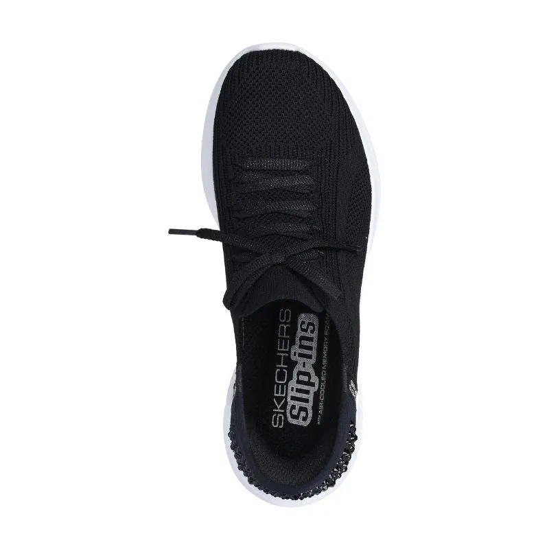 Womens Slip Ins Ultra Flex 3 Shining