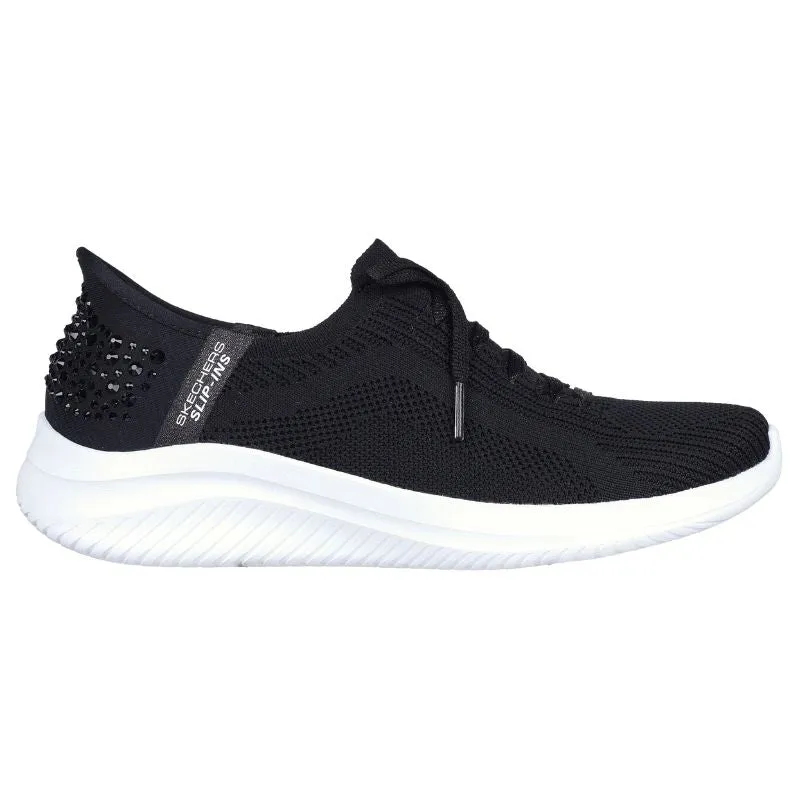 Womens Slip Ins Ultra Flex 3 Shining