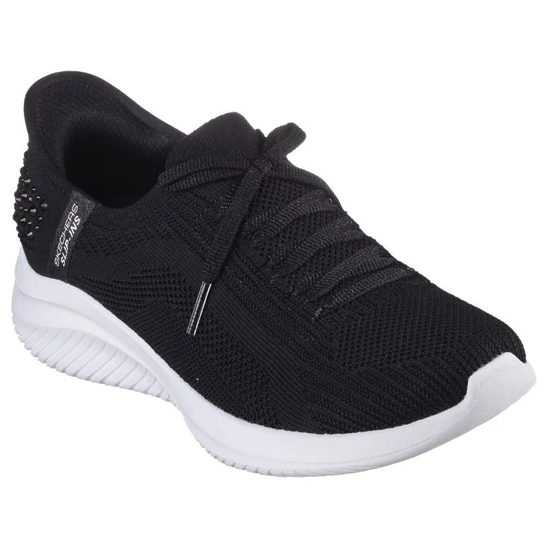 Womens Slip Ins Ultra Flex 3 Shining