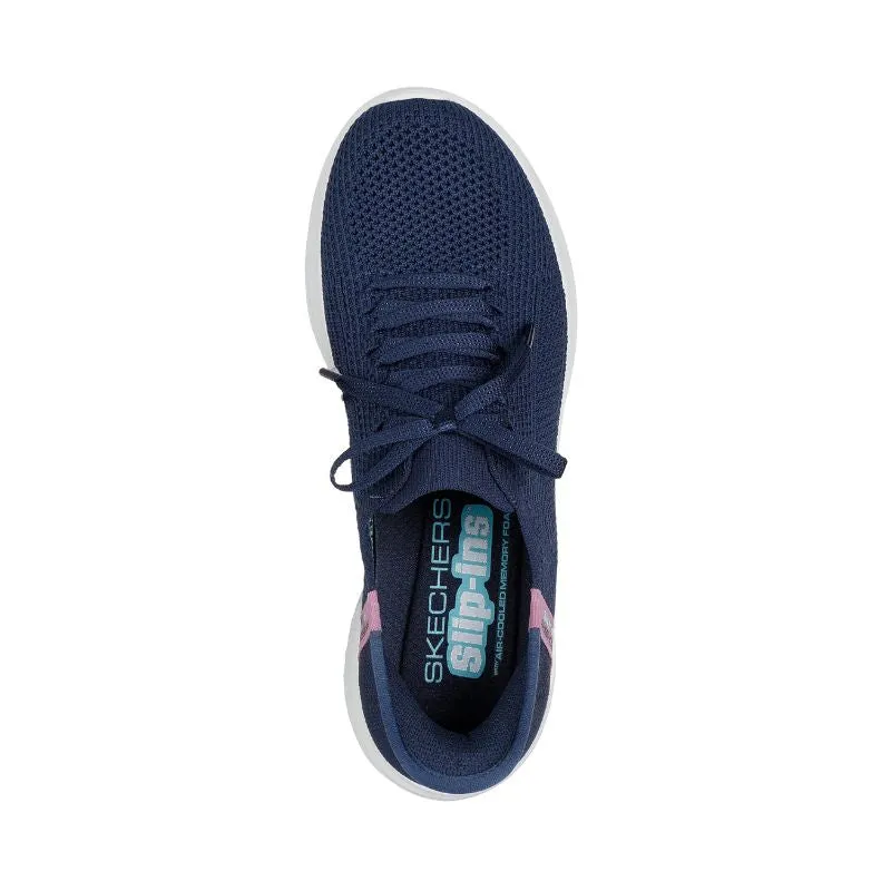Womens Slip Ins Ultra Flex Elevated
