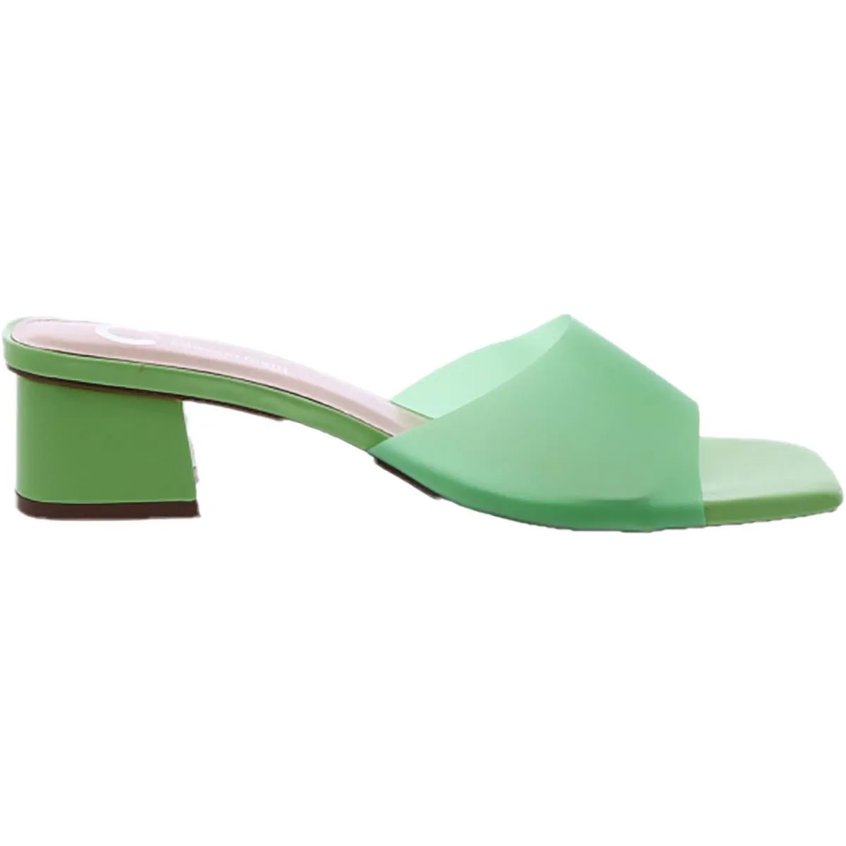 Womens Slip-on Casual Slide Sandals