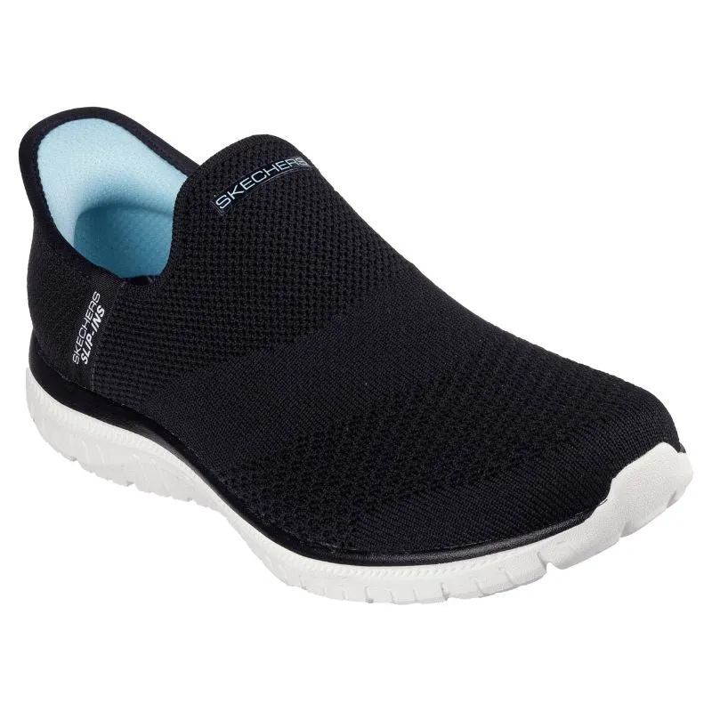 Womens Slips Ins Virtue Sleek