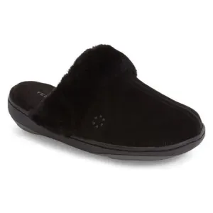 Women's Tempur-Pedic Kensley  Cozy Suede Slipper with Plush Comfort