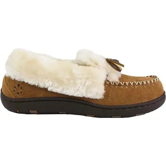 Women's Tempur-Pedic Laurin  Ultimate Comfort & Cozy Warmth