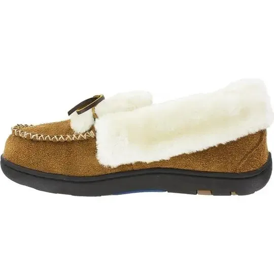 Women's Tempur-Pedic Laurin  Ultimate Comfort & Cozy Warmth