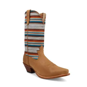 Women's Twisted X 11" Hooey Boot  Western Style Meets All-Day Comfort
