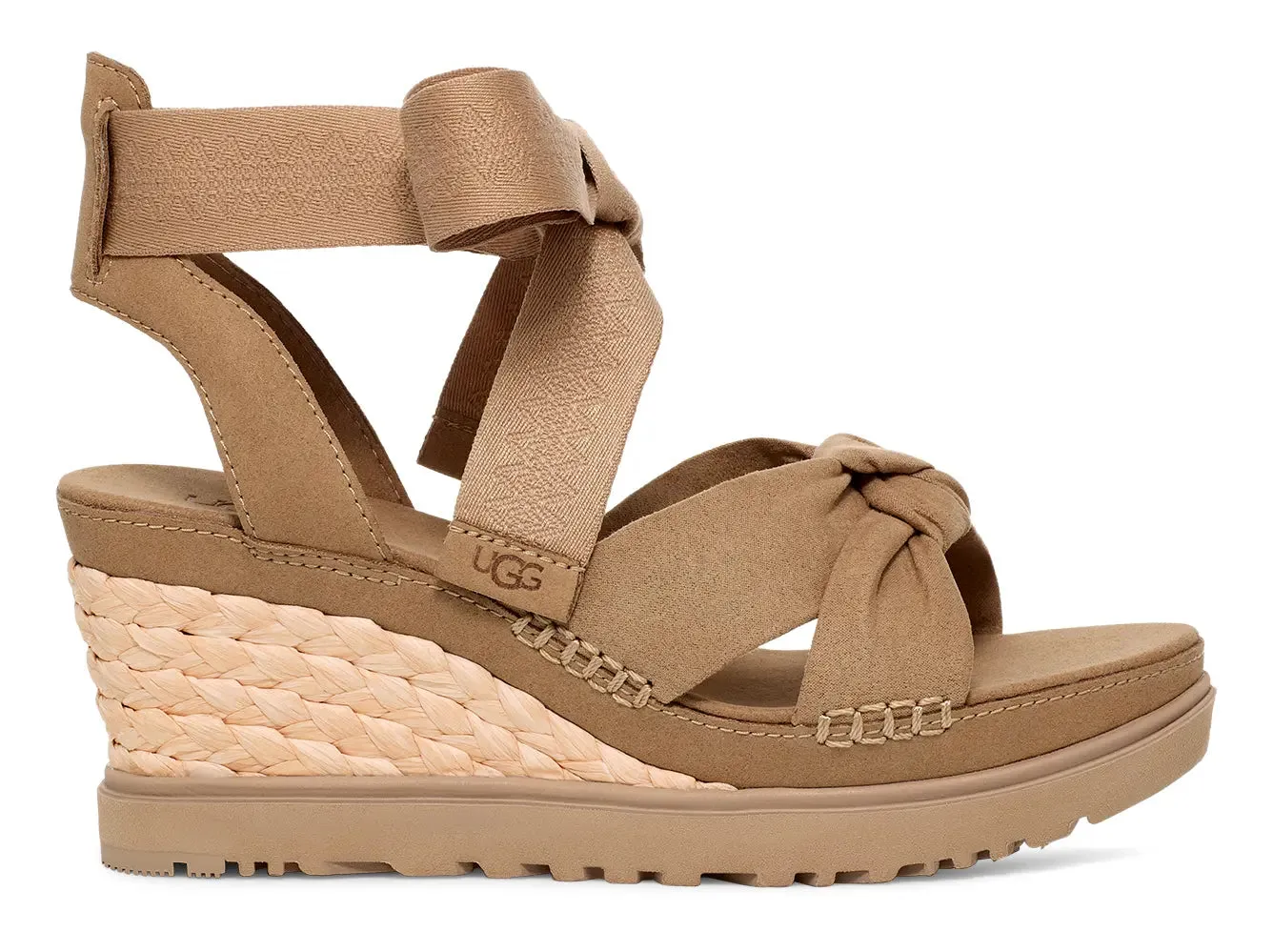 Women's UGG Ileanna Wrap  Effortless Elegance for Any Occasion