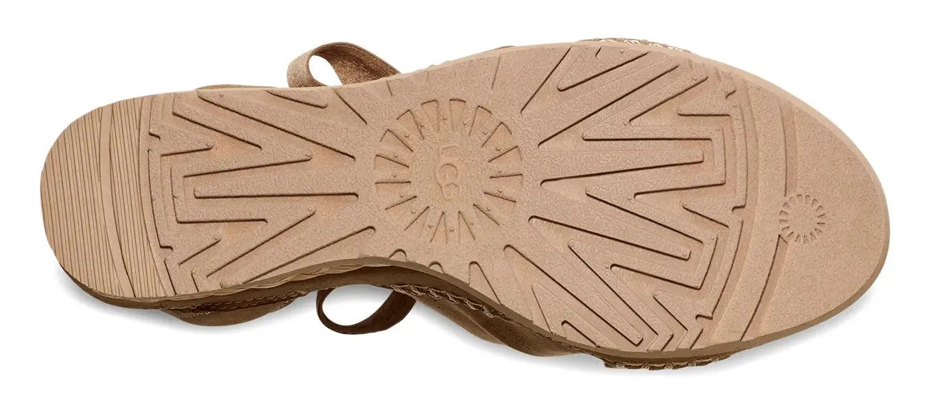 Women's UGG Ileanna Wrap  Effortless Elegance for Any Occasion
