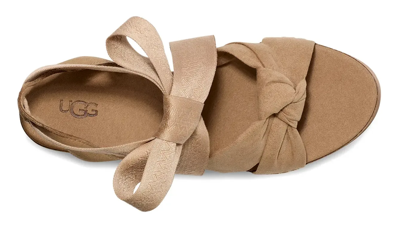 Women's UGG Ileanna Wrap  Effortless Elegance for Any Occasion
