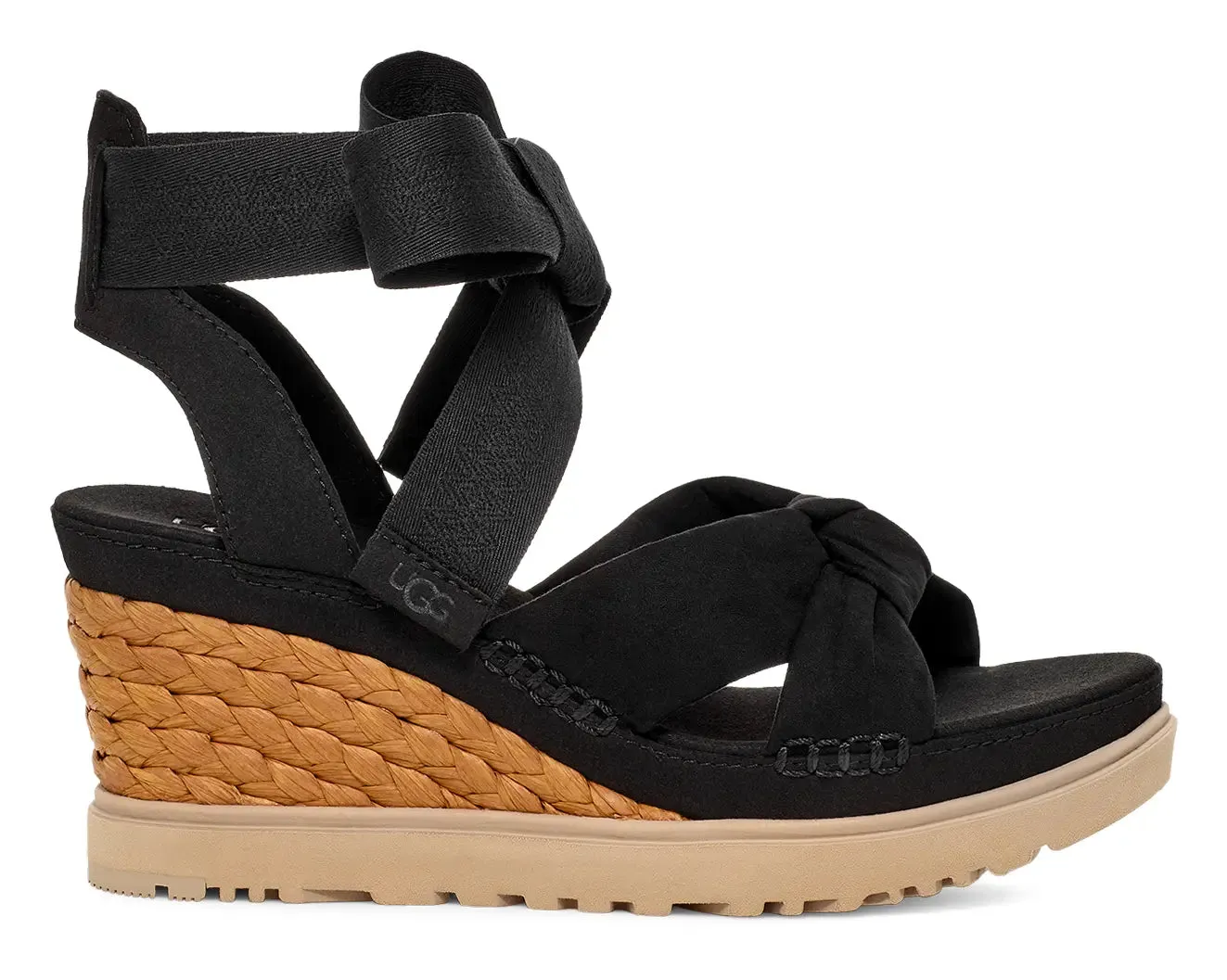 Women's UGG Ileanna Wrap  Effortless Elegance for Any Occasion