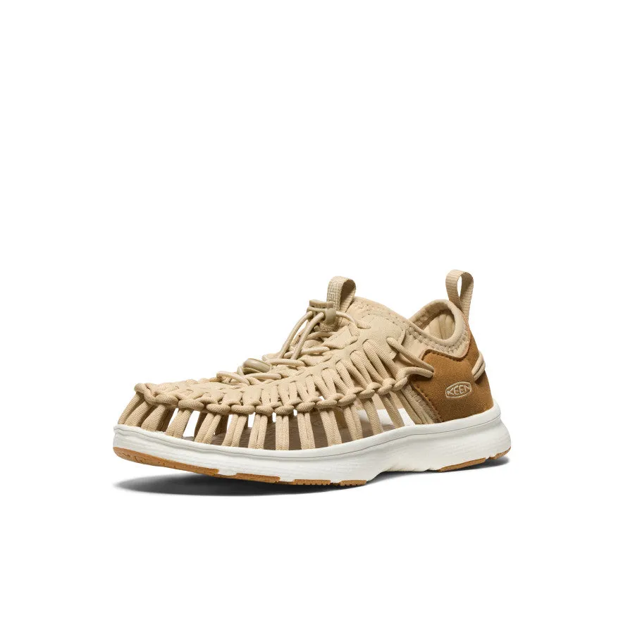 Women's UNEEK O3 Sneaker Sandal  |  Safari/Chipmunk