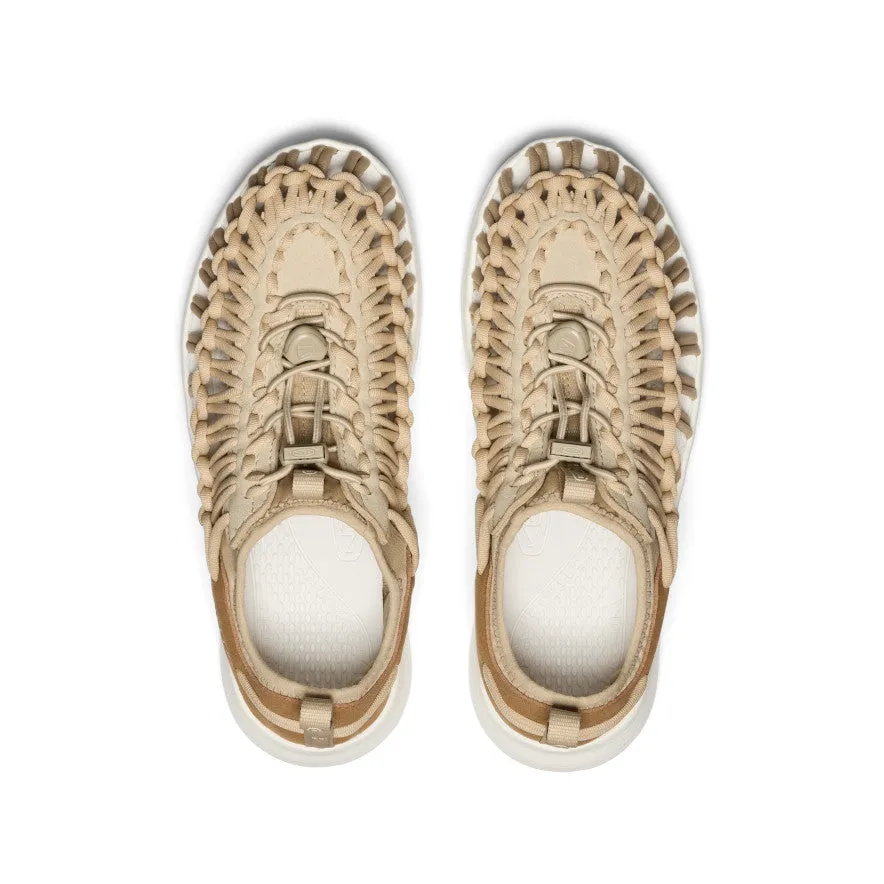 Women's UNEEK O3 Sneaker Sandal  |  Safari/Chipmunk