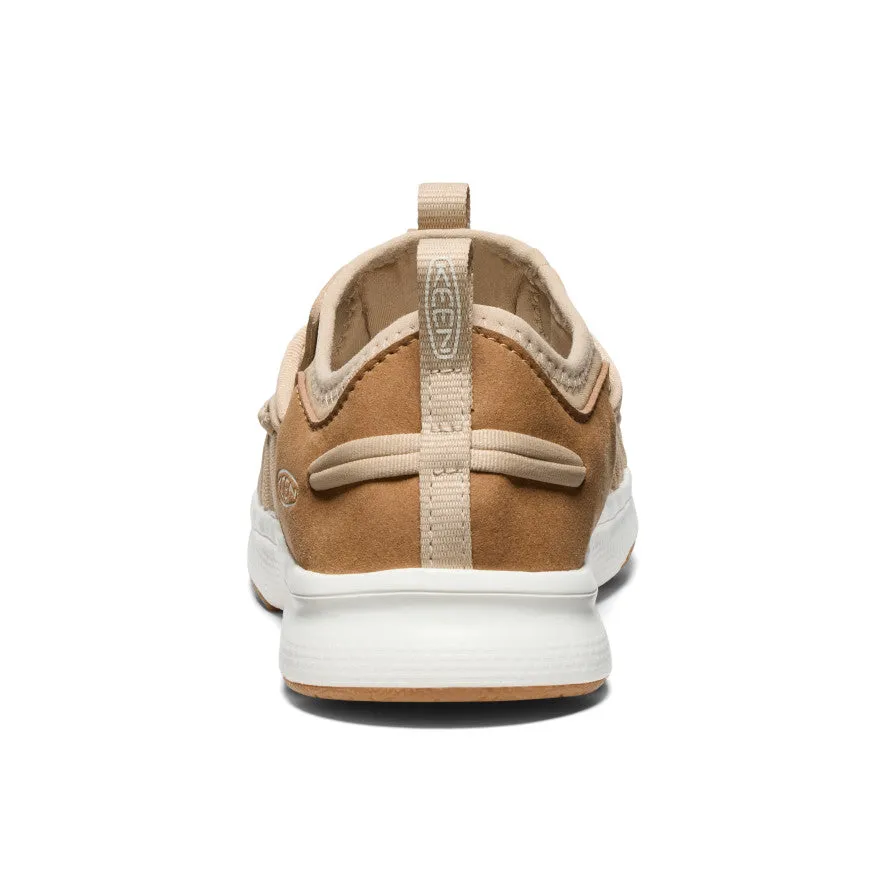 Women's UNEEK O3 Sneaker Sandal  |  Safari/Chipmunk