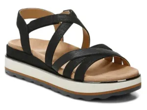 Women's Vionic Kellyn Sandal  A Perfect Blend of Glam & Versatility