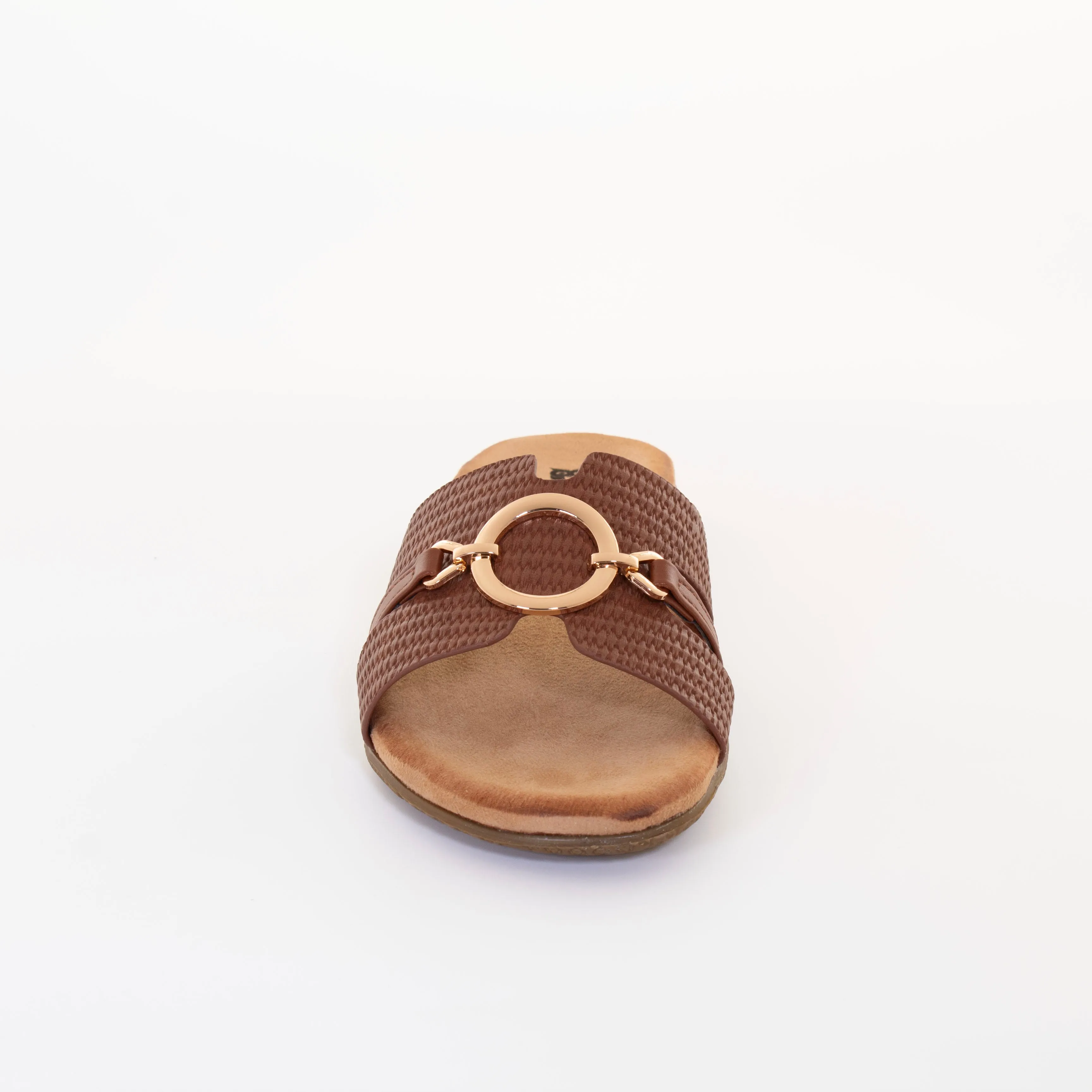 Womens Vivian Slide Sandal