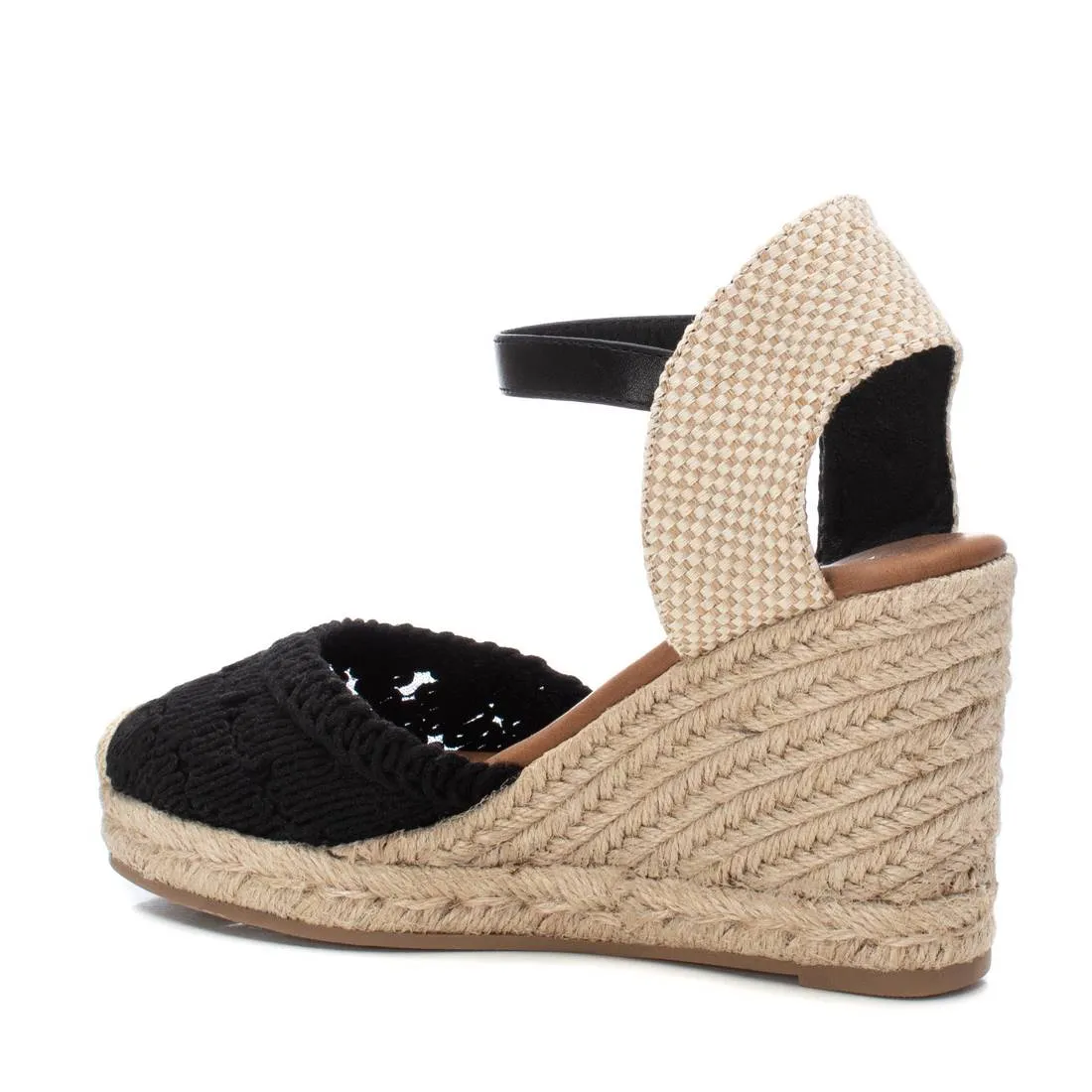 Women's Wedge Espadrilles By XTI