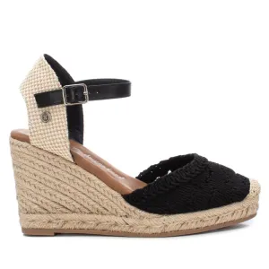 Women's Wedge Espadrilles By XTI