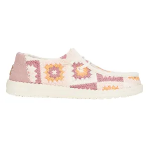 Womens Wendy Cottage Crochet
