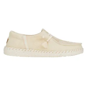 Womens Wendy Funk Coastal Jute
