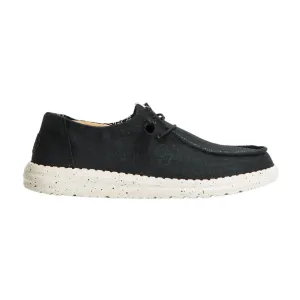 Womens Wendy Stretch Canvas