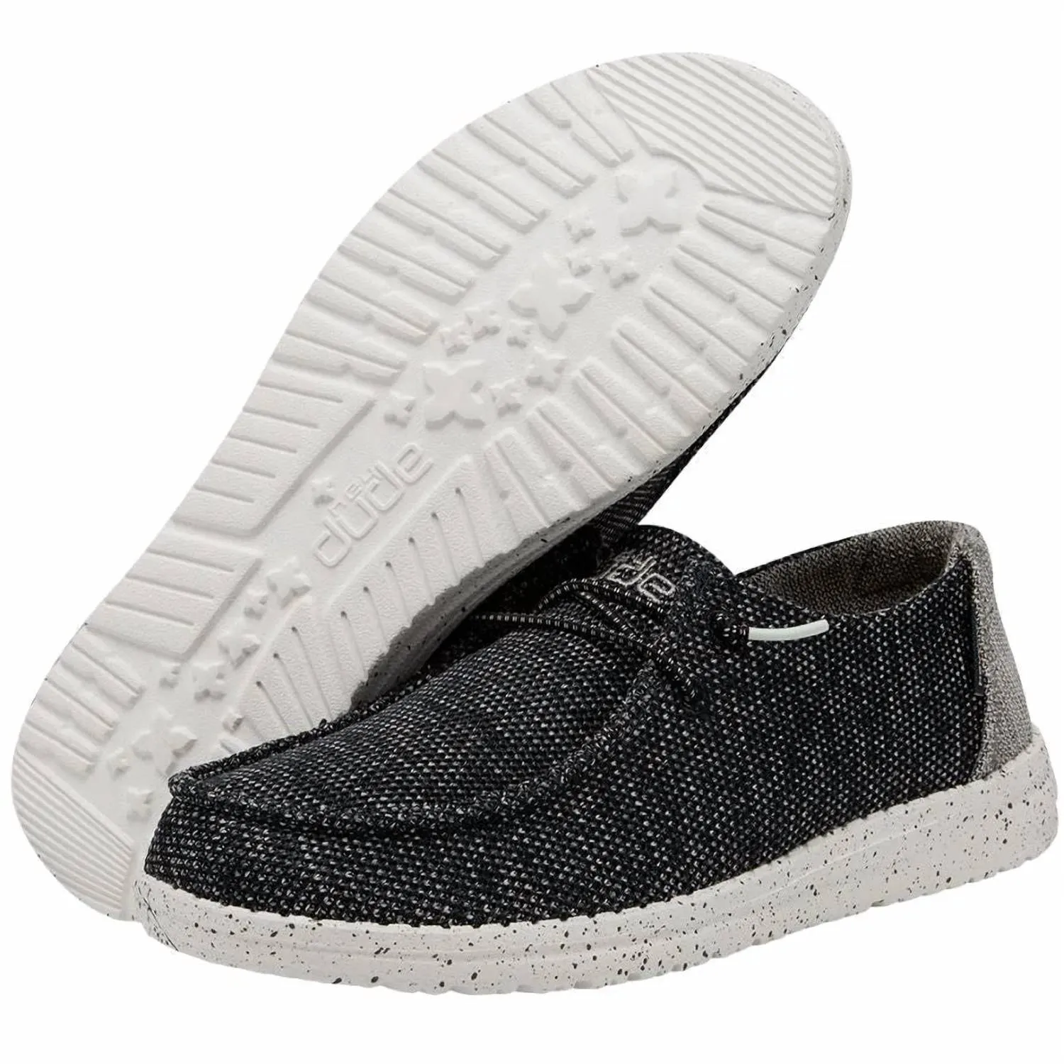 Women's Wendy Stretch Slip On Shoes In Starry Night