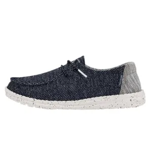 Women's Wendy Stretch Slip On Shoes In Starry Night